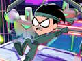 Jogo Jovens Titãs em Ação! : Ninjarun  online