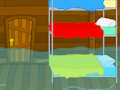 Jogo Fuga do Tesouro Afundado  online
