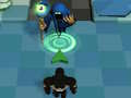 Jogo Lendas de super-heróis: equipe de ataque  online