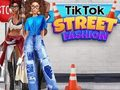 Jogo Moda de rua TikTok  online
