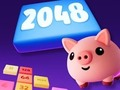 Jogo Super ágil 2048  online