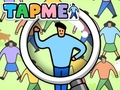 Jogo Toque em mim  online
