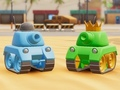 Jogo Tanque on-line  online