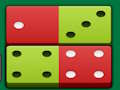 Jogo Bloco Dominó  online