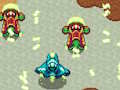 Jogo Cavaleiro Azul Neon  online