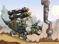 Jogo Dinossauro Mech  online