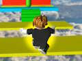 Jogo Roblox: Pára-quedas  online