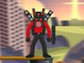 Jogo Palestrante: Skibidi Dop Sim  online