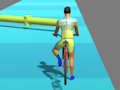 Jogo Caras da bicicleta  online