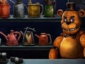 Jogo Barman FNAF  online