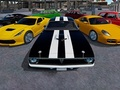 Jogo Jogo de acidente de carro CCG  online
