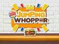 Jogo Saltando Whooper  online
