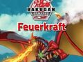 Jogo Aliança Blindada Bakugan  online