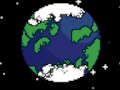 Jogo Clicker da Terra  online