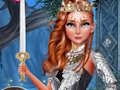 Jogo Princesas Centauros  online