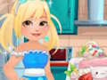 Jogo Macaron fofo da cozinha da Roxie  online