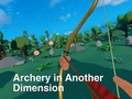 Jogo Tiro com arco em outra dimensão  online