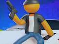 Jogo Ilha Gangsta: Cidade do Crime  online