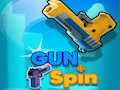Jogo Arma rotativa  online
