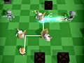 Jogo Golpe de martelo  online