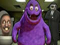 Jogo Careta Shake Escape Skibidi e Cinegrafista  online