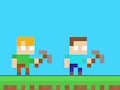 Jogo Mc8bit online