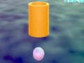 Jogo Todo o caminho para baixo  online