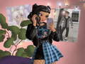 Jogo E-girl meiker online