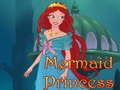 Jogo Princesa sereia  online