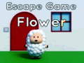 Jogo Flor do jogo de fuga  online