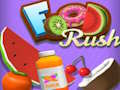 Jogo Corrida Alimentar  online