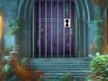 Jogo A fuga alegre de Jessie  online