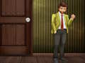 Jogo Amgel Sala Fácil Fuga 134  online