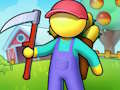 Jogo Ilha dos Agricultores  online