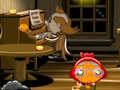 Jogo Macaco Vai Feliz Estágio 264  online