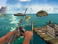 Jogo Simulador de pesca real  online