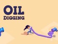 Jogo Escavação de petróleo  online