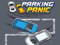 Jogo Pânico de estacionamento  online