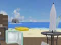 Jogo Fuja do calor intenso  online