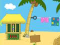 Jogo Fuga de Roedores do Deserto  online