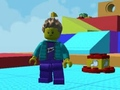 Jogo LEGObby: Desafio Hardcore do Playground  online