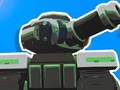Jogo Mesclagem de Tanques Real  online