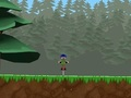 Jogo POGO Stick Parkour online
