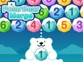 Jogo Fusão do Urso Polar  online