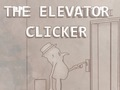 Jogo O Clicker do Elevador  online