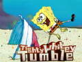 Jogo Bob Esponja Calça Quadrada Tighty Whitey Tumble  online