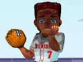 Jogo Emergência do jogador de beisebol do hospital  online