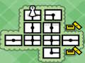 Jogo Cruzada Casual  online
