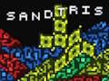 Jogo Sandtris online