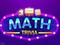 Jogo Curiosidades matemáticas  online